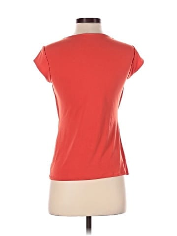 Premise Studio Short Sleeve Top (view 2)