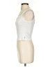 Levi's Ivory Tank Top Size S - photo 5