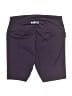 NOBULL Solid Purple Athletic Shorts Size M - photo 2