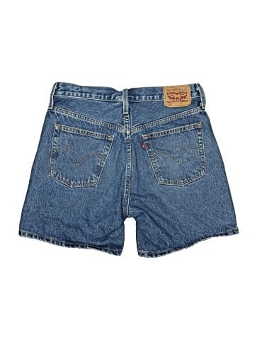 Levi's Denim Shorts (view 2)