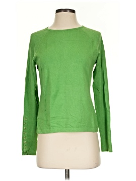 J. Mc Laughlin Long Sleeve T Shirt