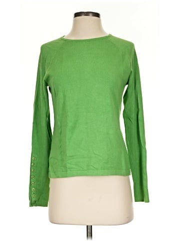 J. McLaughlin Long Sleeve T-Shirt (view 1)