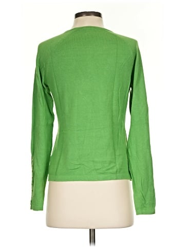 J. McLaughlin Long Sleeve T-Shirt (view 2)