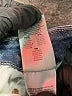 Mother Stripes Blue Jeans Size 28 waist - photo 5
