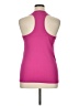 Athleta 100% Nylon Pink Active Tank Size XL - photo 2