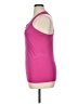 Athleta 100% Nylon Pink Active Tank Size XL - photo 5