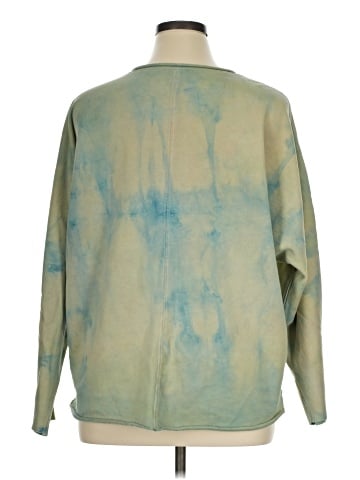 Quince Long Sleeve T-Shirt (view 2)