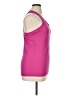 Athleta 100% Nylon Pink Active Tank Size XL - photo 4