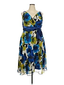 Evan Picone Cocktail Dress