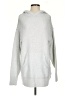 Flirtitude Gray Pullover Sweater Size XS - photo 1