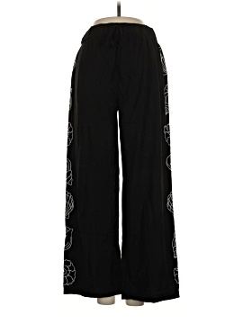 Camellia Linen Pants (view 1)