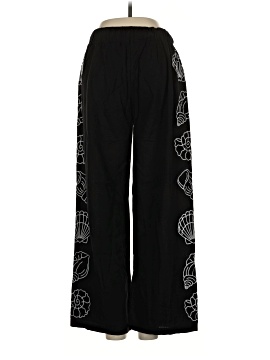 Camellia Linen Pants (view 2)