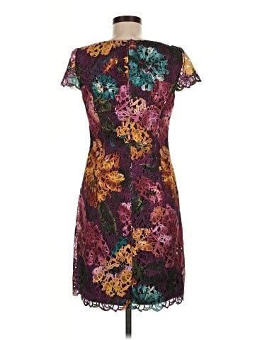 Adrianna Papell Cocktail Dress (view 2)