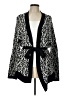 Croft & Barrow Black Cardigan Size L - photo 1
