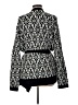 Croft & Barrow Black Cardigan Size L - photo 2