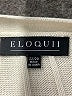 ELOQUII 100% Cotton Ivory Cardigan Size 22 Plus - photo 7