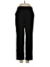 Max Studio Solid Black Dress Pants Size S - photo 1