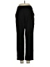 Max Studio Solid Black Dress Pants Size S - photo 2