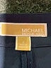 MICHAEL Michael Kors Blue Dress Pants Size 6 - photo 7