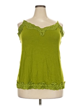 Lane Bryant Tank Top
