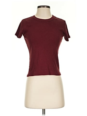 John Galt Short Sleeve T-Shirt (view 1)