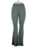 Fashion Nova Gray Active Pants Size 1X - photo 1