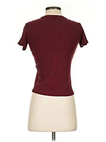 John Galt Short Sleeve T-Shirt (view 2)