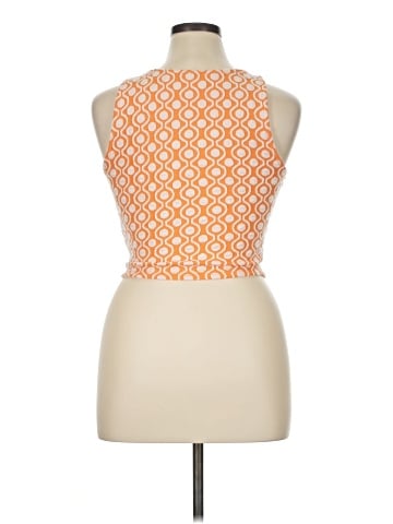 Meraki Sleeveless Blouse (view 2)