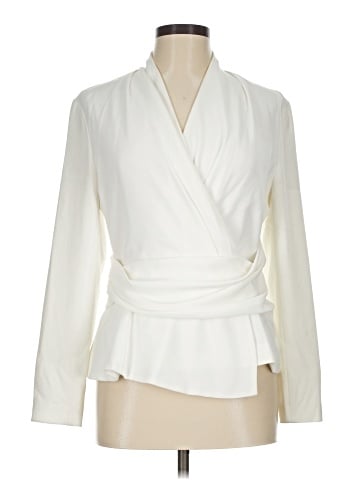 The Fold Blazer (view 1)