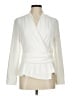 The Fold Ivory Blazer Size 8 - photo 1