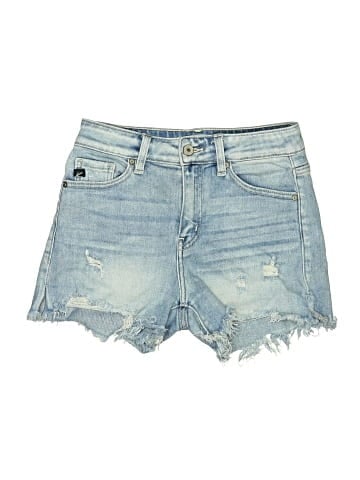 KANCAN JEANS Denim Shorts (view 1)