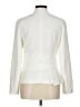 The Fold Ivory Blazer Size 8 - photo 2