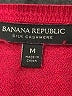 Banana Republic Red Silk Pullover Sweater Size M - photo 7