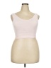 Nautica Pink Tank Top Size 2X - photo 1