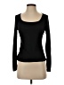 Cider Black Long Sleeve T-Shirt Size S - photo 1