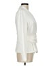 The Fold Ivory Blazer Size 8 - photo 4