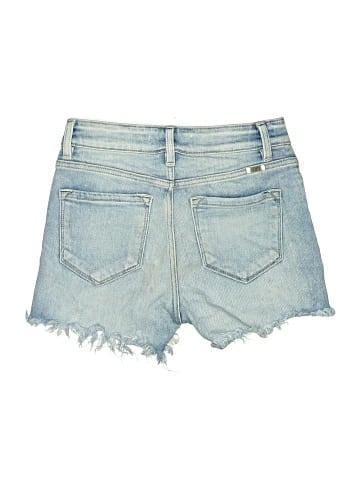 KANCAN JEANS Denim Shorts (view 2)