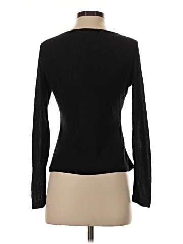 Cider Long Sleeve T-Shirt (view 2)
