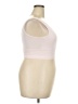 Nautica Pink Tank Top Size 2X - photo 4
