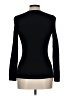 Lea & Viola Black Turtleneck Sweater Size L - photo 2