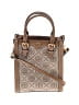 Tory Burch Brown Satchel One size - photo 1