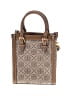 Tory Burch Brown Satchel One size - photo 3