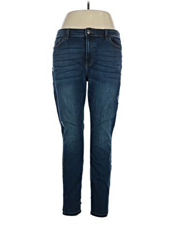 STUDIO BLUE Jeans (view 1)