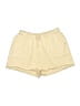 Unbranded Yellow Shorts Size S - photo 1