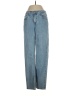 Levi's 100% Cotton Blue Jeans Size 25 waist - photo 1