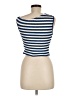 Shein Blue Sleeveless Top Size M - photo 2