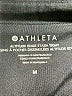 Athleta Black Active Pants Size M - photo 4
