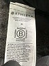 Athleta Black Active Pants Size M - photo 5