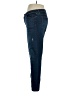 STUDIO BLUE Hearts Blue Jeans Size 33 waist - photo 5
