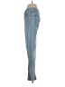 Levi's 100% Cotton Blue Jeans Size 25 waist - photo 5